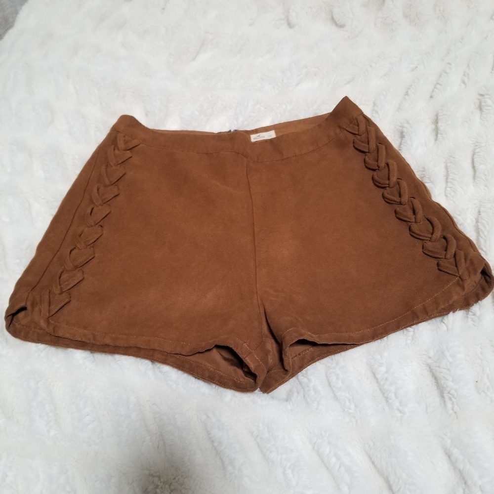 Hollister Size 3
